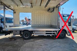 Cassa Frigo con aperture idrauliche