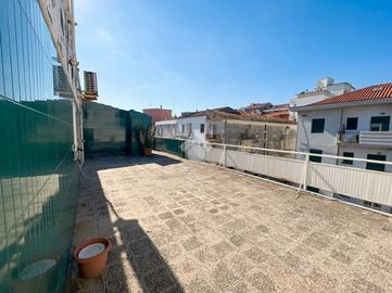 CASA SEMINDIPENDENTE A TERMOLI