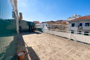 CASA SEMINDIPENDENTE A TERMOLI