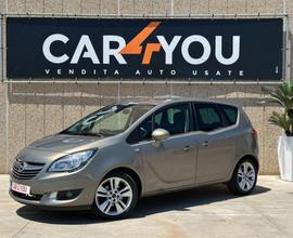 Opel Meriva 1.4 Turbo 120CV - COME NUOVA