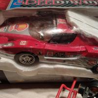 Macchine Radiocomandate anni 1990 Leggere