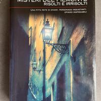 Il grande libro dei misteri del Piemonte