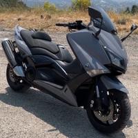 Yamaha TMax 530 Lux Max - 2016