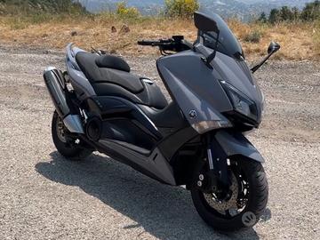 Yamaha TMax 530 Lux Max - 2016