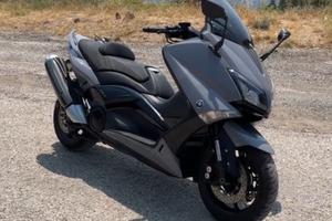 Yamaha TMax 530 Lux Max - 2016
