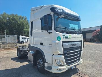 DAF XF 450