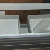 mobile bagno 90x46 senza lavabo