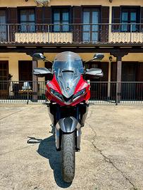 Triumph Tiger Sport 660