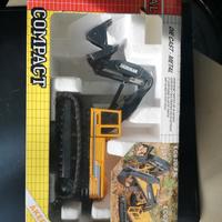 modellino JOAL ESCAVATORE AKERMAN