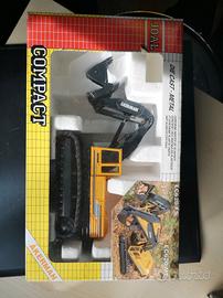 modellino JOAL ESCAVATORE AKERMAN