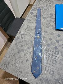 Cravatta d’ordinanza ANCR – Associazione Nazionale