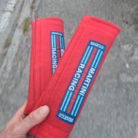 spugne copri cinture sparco