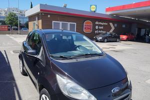 Ford Ka Ka+ 1.2 8V 69CV