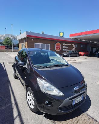 Ford Ka Ka+ 1.2 8V 69CV