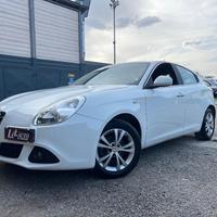 ALFA ROMEO - Giulietta - 1.6 JTDm-2 105 CV