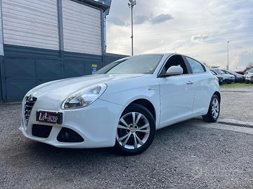 ALFA ROMEO - Giulietta - 1.6 JTDm-2 105 CV