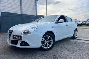 ALFA ROMEO - Giulietta - 1.6 JTDm-2 105 CV