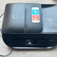 Stampante multifunzione HP