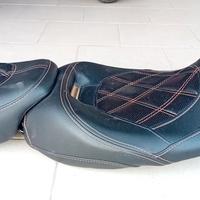 sella roadglide cvo aftermarket