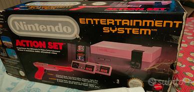 Nintendo NES 