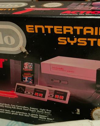 Nintendo NES 