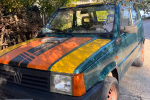 Panda 1100 2003