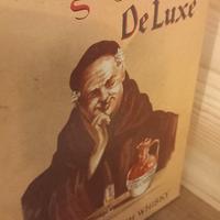 ye whisky of de monks