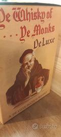 ye whisky of de monks