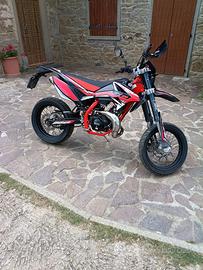 Beta track rr50
