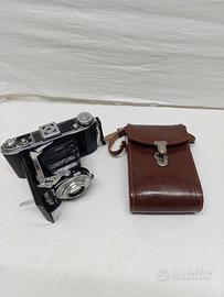 macchina fotografica 