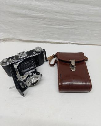 macchina fotografica 