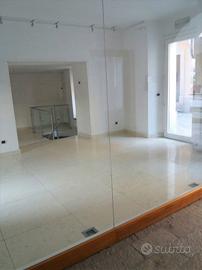 Negozio in centro storico