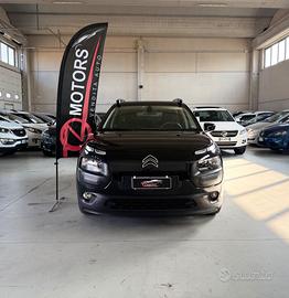 Citroen C4 Cactus BlueHDi 100 S&S ETG6 Shine NEOPA