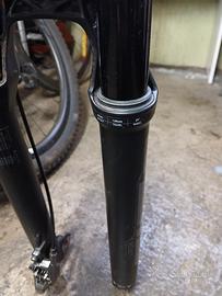 forcella  3 posizioni rock shox select 35 da 120 