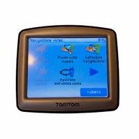 Navigatore TomTom One Classic Italia