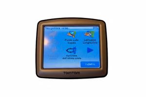 Navigatore TomTom One Classic Italia