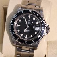 Tudor Rolex Submariner 79090