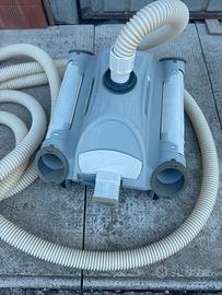 Intex - robot pulitore per piscina
