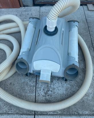 Intex - robot pulitore per piscina
