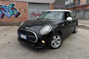 Mini 1.5 Cooper 5 porte 1.5 TURBO BENZINA 136CV CO