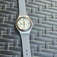 Swach Irony alluminio donna