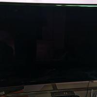 Philips TV 55OLED854/12 pannello difettoso