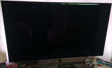 Philips TV 55OLED854/12 pannello difettoso