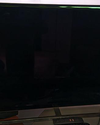 Philips TV 55OLED854/12 pannello difettoso