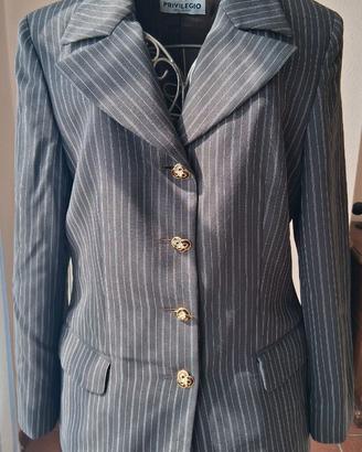 Tailleur pantalone Privilegio by Modyva