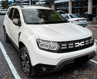 Dacia Duster 1.0 TCe GPL 4x2 Journey UP