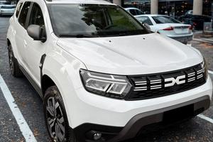 Dacia Duster 1.0 TCe GPL 4x2 Journey UP