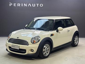 Mini 3 Porte Cooper D 2.0 D Auto