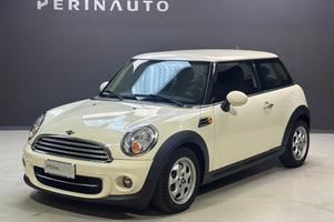 Mini 3 Porte Cooper D 2.0 D Auto