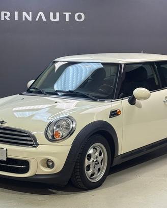 Mini 3 Porte Cooper D 2.0 D Auto